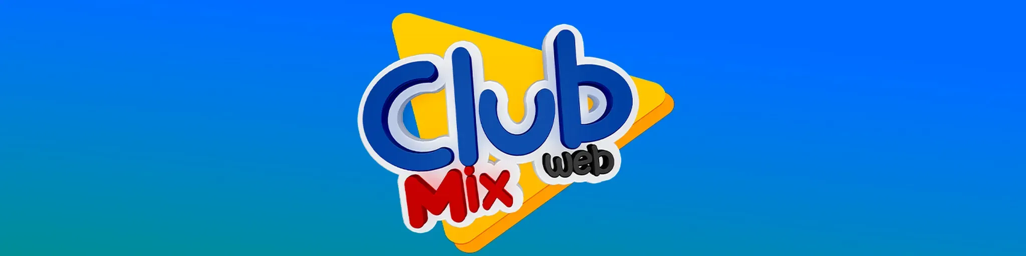 Club Mix Web