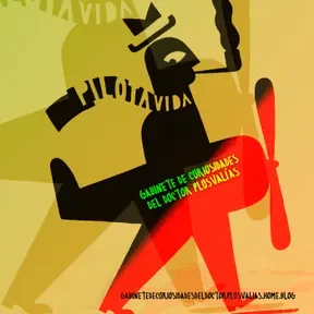 Gabinete de curiosidades del Doctor Plusvalías