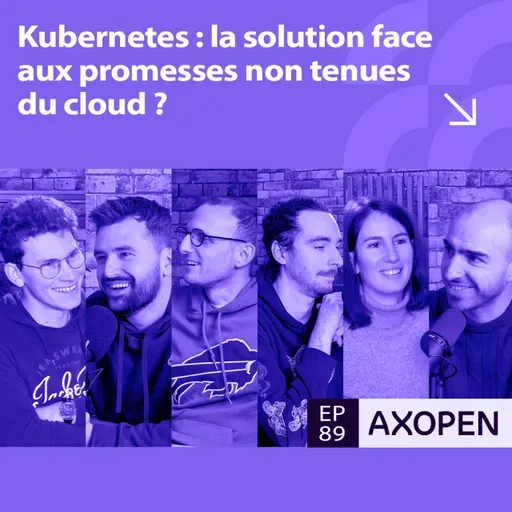 Kubernetes : la solution face aux promesses non tenues du cloud ?