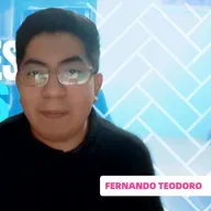 Lo mejor del cine en 2025 con Fernando Teodoro - Cinéphiles Cine-Files 17