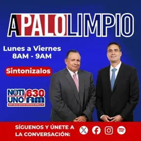 A Palo Limpio