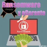 82. Ataques de ransomware y eGarantre con Yago Jesús, uno de los mayores expertos del mundo en este tipo de malware