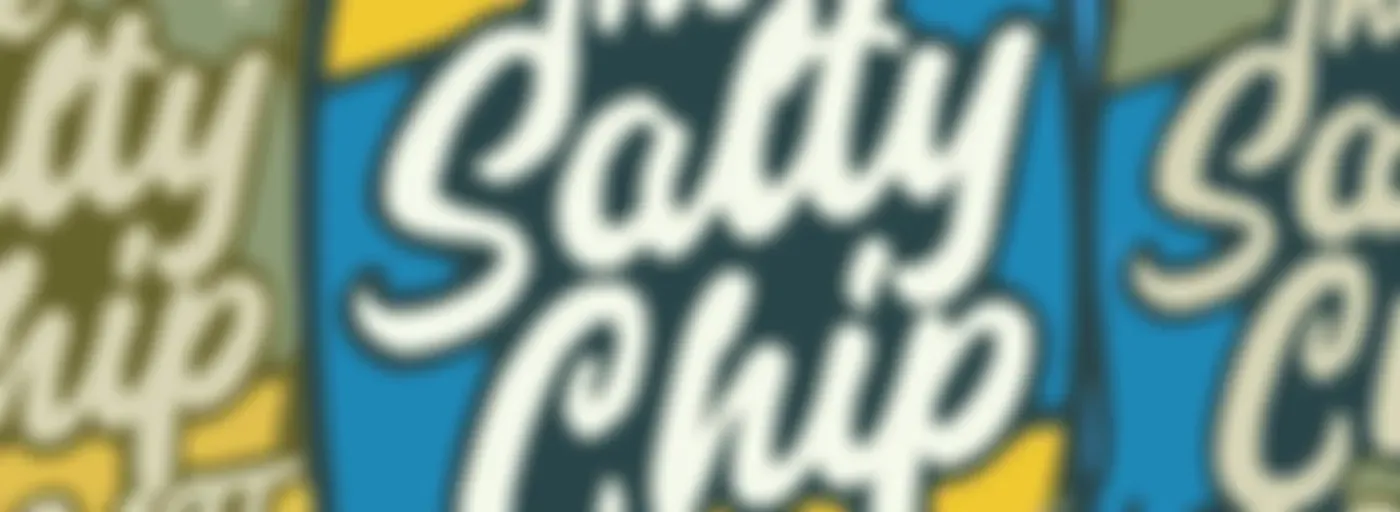The Salty Chip Podcast