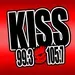 Kiss 105.7 - WKJS