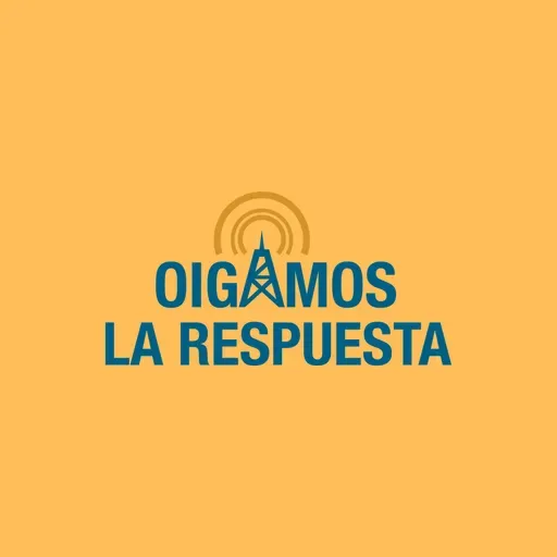 Oigamos La Respuesta 2026-04-07 17:00