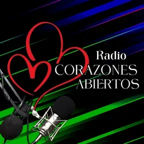 Corazones Abiertos Radio