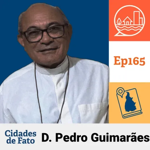 Ep 165 - Campanha da Fraternidade e o Direito à Moradia