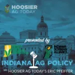 Indiana Ag Policy Podcast: Farm Policy with Sen. Jim Banks, Sen. Todd Young, and Rep. Mark Messmer