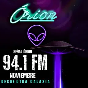 Señal Ó R I O N