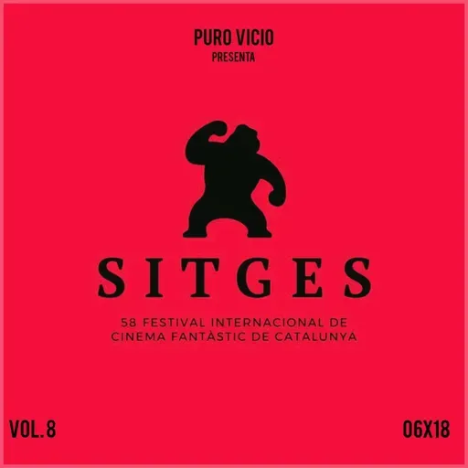 06x18: Bugonia, Drácula de Radu Jude y She's Got No Name