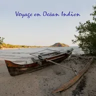 2026/07/01 - Voyage en Océan indien
