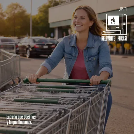 Entre lo que decimos y lo que hacemos - EP171