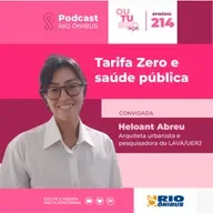 Tarifa Zero e saúde pública
