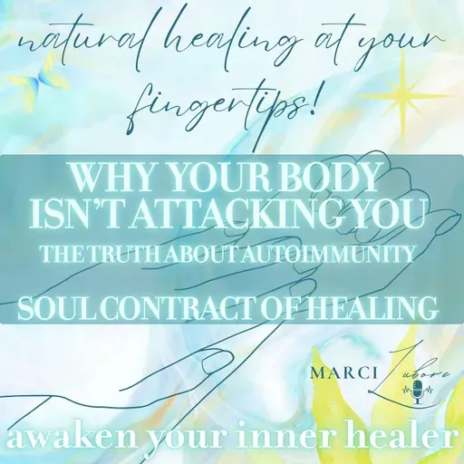 When the Body Forgets the Script: Autoimmunity as Confusion, Loyalty & the Longing for Safety | Bonus Episode 37