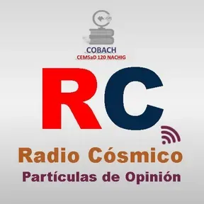 RADIO COSMICO
