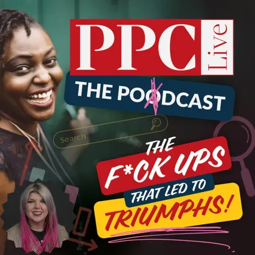 EP350 - Broken Pixels, Calm Leaders, and the PPC Comeback ft Amanda Farley