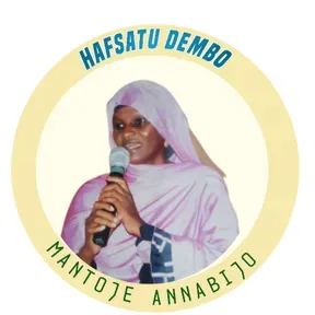Hafsatu Demmo Online