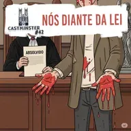 #42 - Nós diante da Lei
