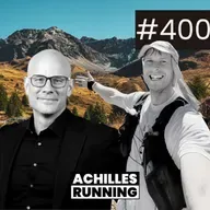 Highs & Halluzination: Was passiert beim Ultralauf im Hirn? - mit Pawel Dregan & Prof. Dr. Dr. Stefan Schneider