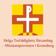 2025-11-23 Joacim Brandt Erlandsson leder högmässa på Domsöndagen