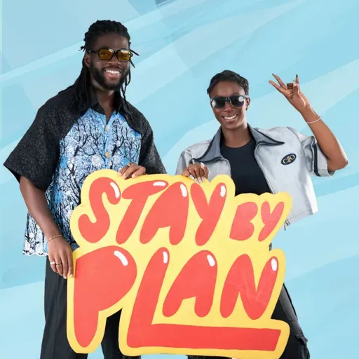 Is Success Easier For The Rich? Ft. Bijou Baidoe | Stay By Plan S05E30
