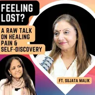 Breaking Free from Societal Labels: The Path to Understanding Your True Self | Sujata Malik| Sonia Choksi