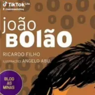 JOÃO BOLÃO