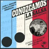 Conozcamos la salsa - Isidoro Corkidi - Parte 1 - 03 de mayo de 2026