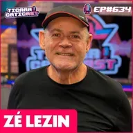 EP 634 - ZÉ LEZIN
