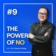 Freedom #2 — The Power of No | Matthew 5:37