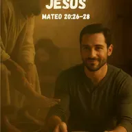 Día 15 – Lidera como Jesús