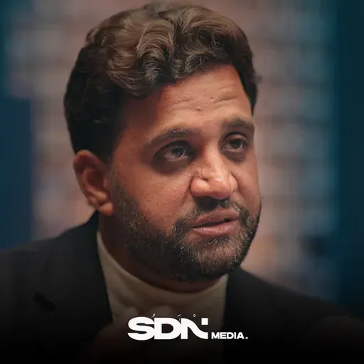 CTWS #119 Ahmed Rashad | إزاي تبطل تفكر كموظف وتبقى بزنس أونر بجد؟