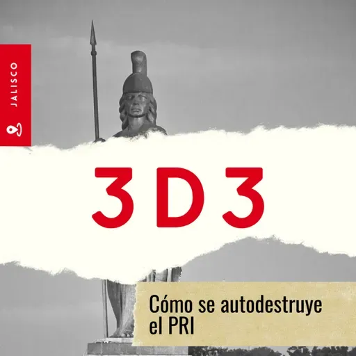 Cómo se autodestruye el PRI