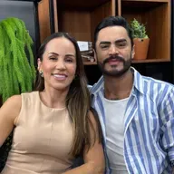 PRI E LUCAS FERNANDES [VOCÊ + LEVE NA VIDA E NA BALANÇA] Tá On Podcast #178