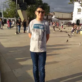 colombia stereo