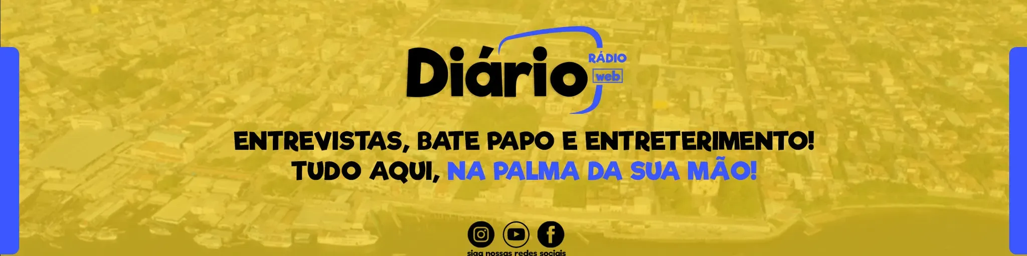 Diário Rádio Web