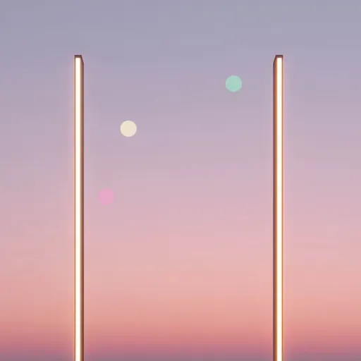 Bruit Rose Apaisant avec Impulsion de Sommeil EMDR