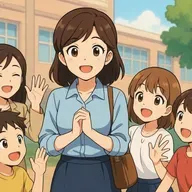 Capítulo 201: ¿Cómo fortalecer el sentido de pertenencia de mis profes nóveles?