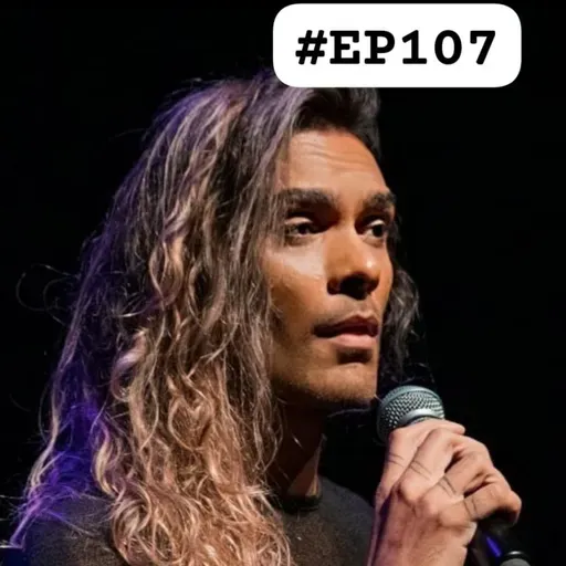Thiago Pach - Toque Brasileiro #EP107