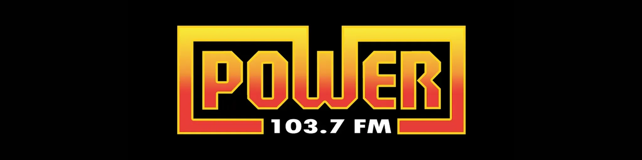 Power 103.7