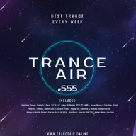 Alex NEGNIY - Trance Air #555