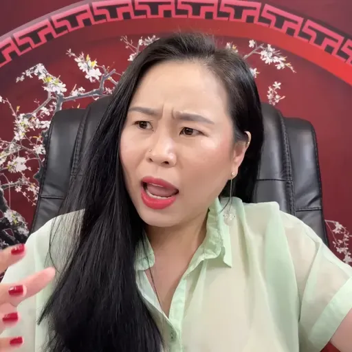 [ Tập 1541 ] CÁI ĐẦU TRONG TỦ KÍNH - Chuyện Tâm Linh