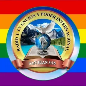 Radio uncion y poder internacional