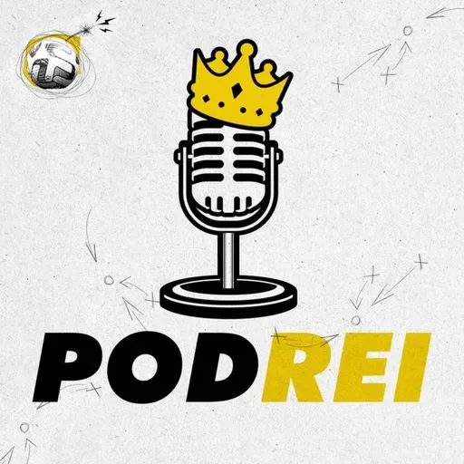 #68 PodRei - Fortaleza descobre quem enfrentará na próxima fase da Libertadores; Ceará tem sequência dura de derrotas