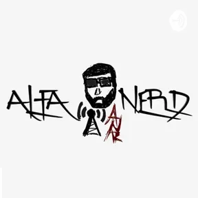 AlfaNerdRadio