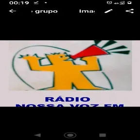 radio nossa voz fm