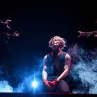 Is Jackson Wang Embracing His Darker Side For His MAGIC MAN 2 Tour?