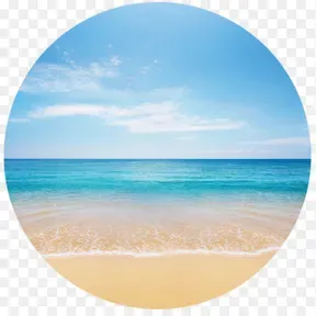 Heavens Vintage Beachstream