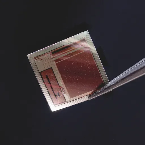 Yapay Zekâ ile Beyin Arasında Bağlantı Kurabilen İmplant