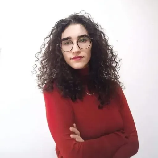 #118 T12EP8: Não Há Dois Sem Beatriz Salafranca - Bombeira